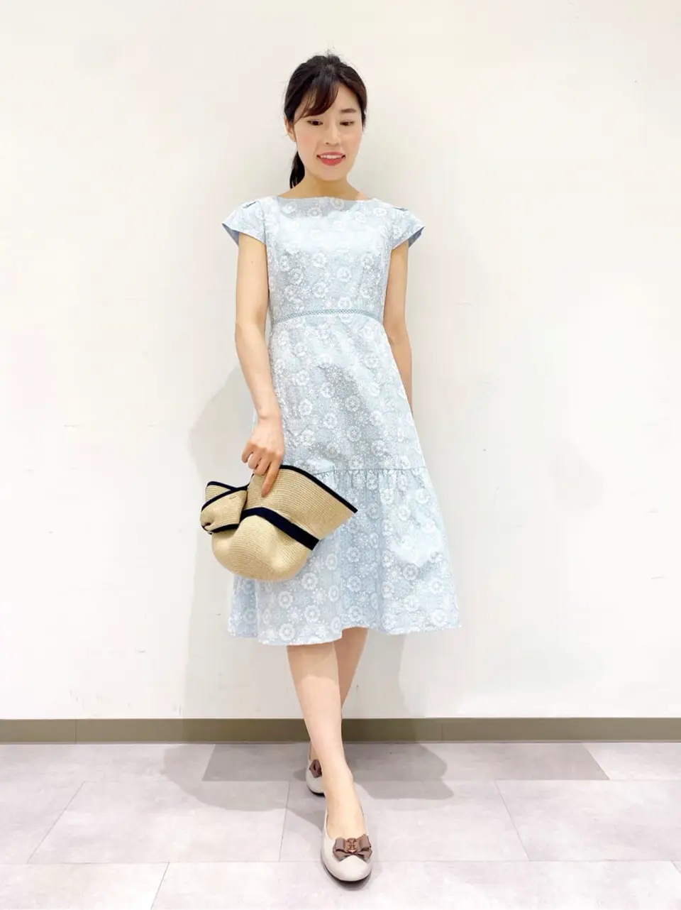  oda ❁ コーディネート画像