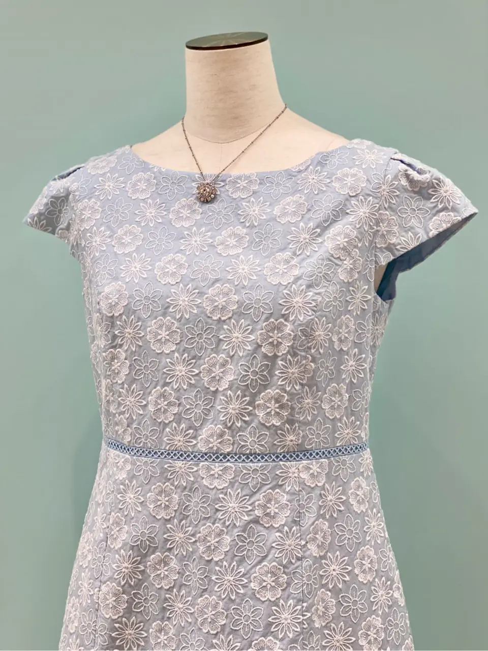 TOCCA スタッフ コーディネート画像