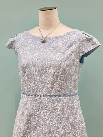 TOCCA スタッフ コーディネート画像