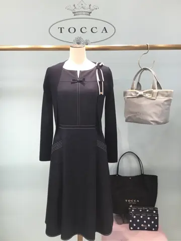 TOCCA ｋｉｍ コーディネート画像