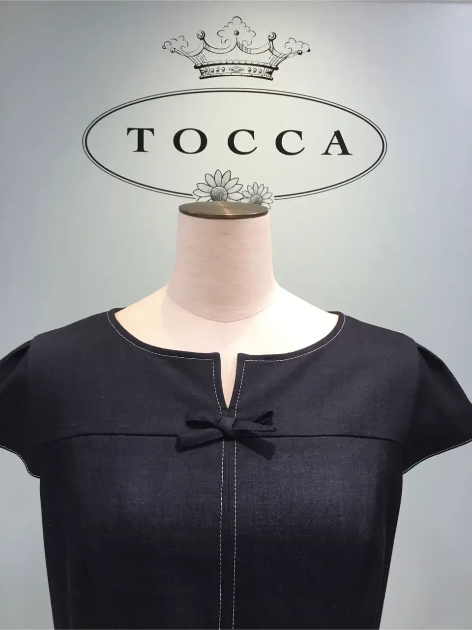 TOCCA ｋｉｍ コーディネート画像