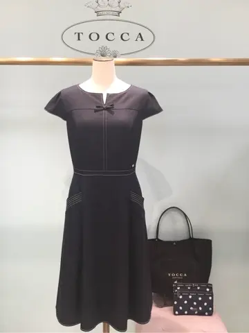 TOCCA ｋｉｍ コーディネート画像