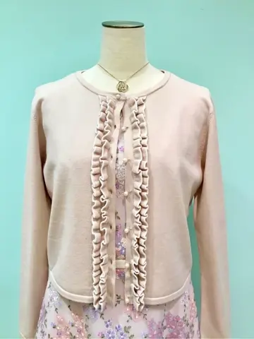 TOCCA Y.K コーディネート画像