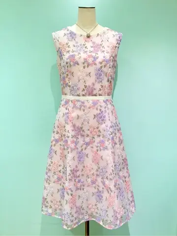 TOCCA Y.K コーディネート画像