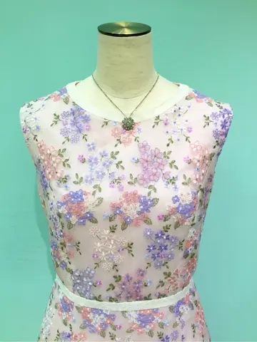 TOCCA Y.K コーディネート画像