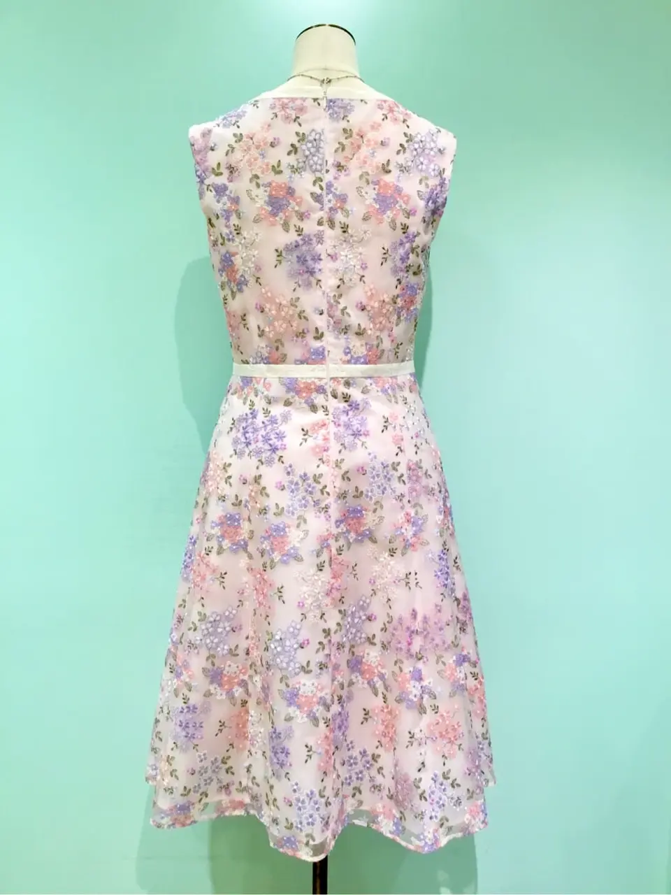 TOCCA Y.K コーディネート画像