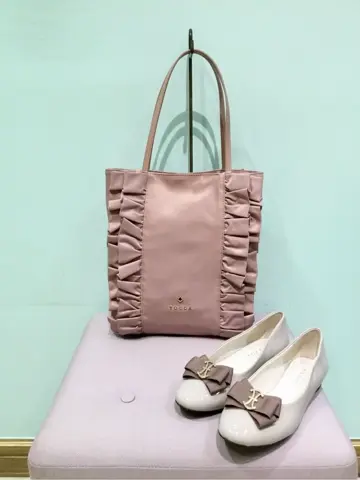 TOCCA Y.K コーディネート画像