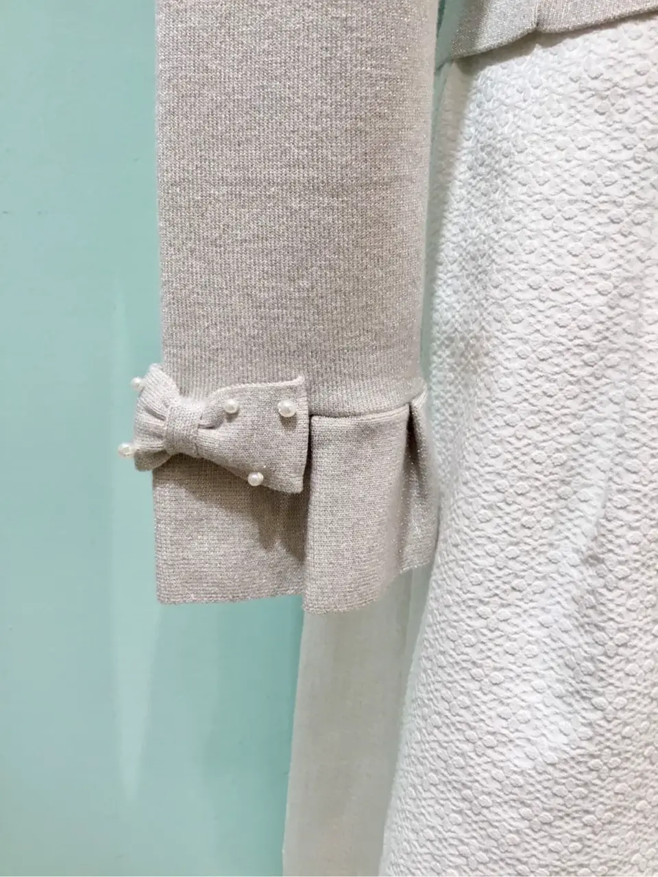 TOCCA Y.K コーディネート画像