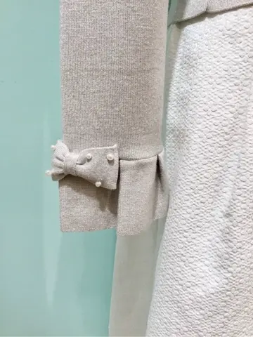 TOCCA Y.K コーディネート画像