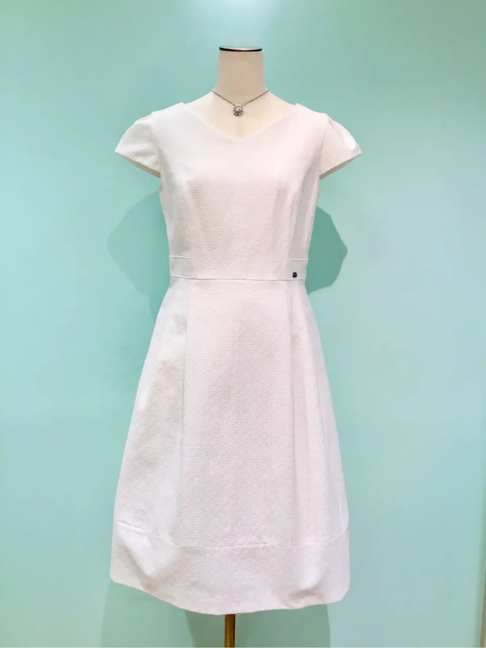 TOCCA Y.K コーディネート画像