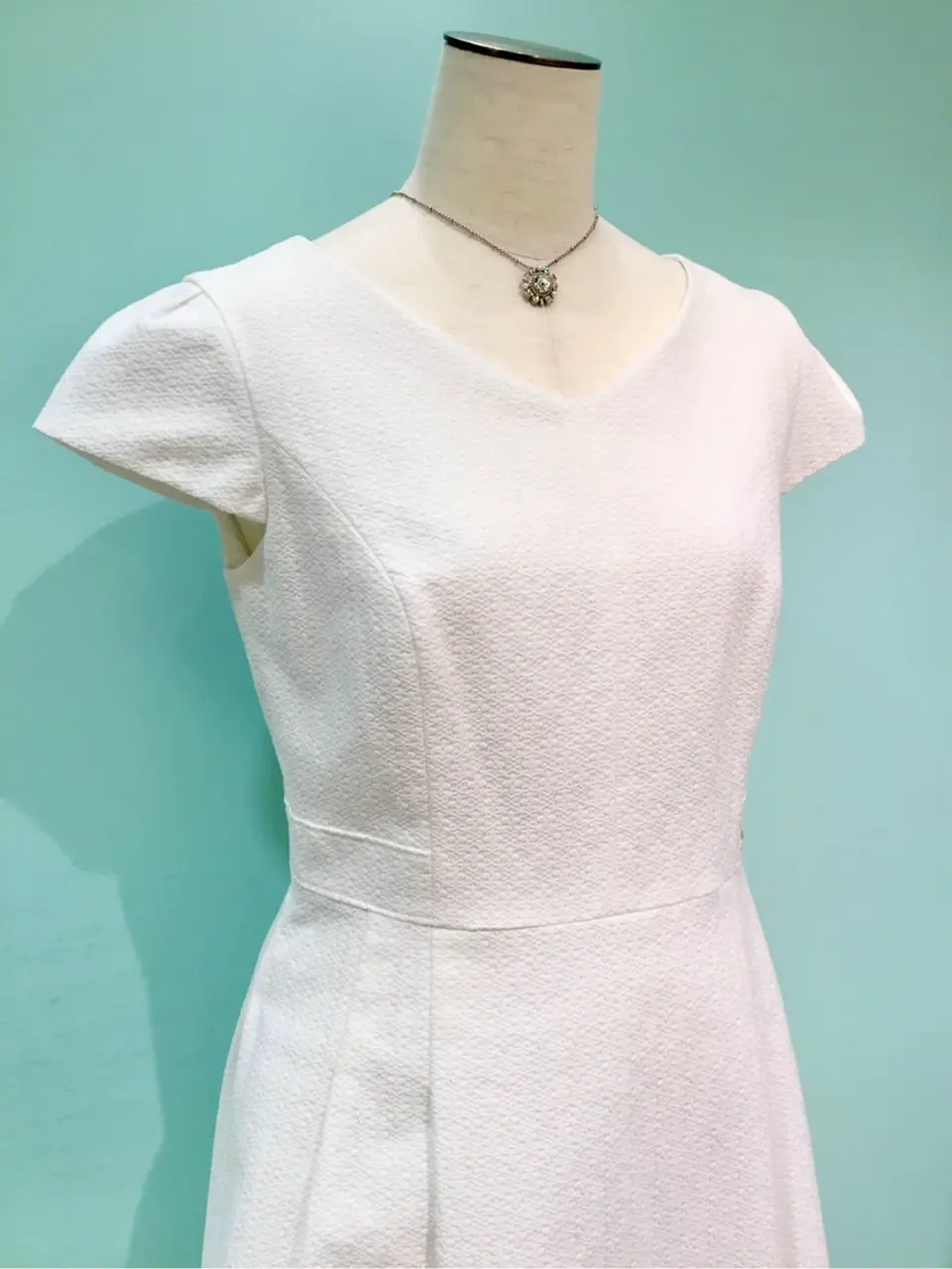 TOCCA Y.K コーディネート画像