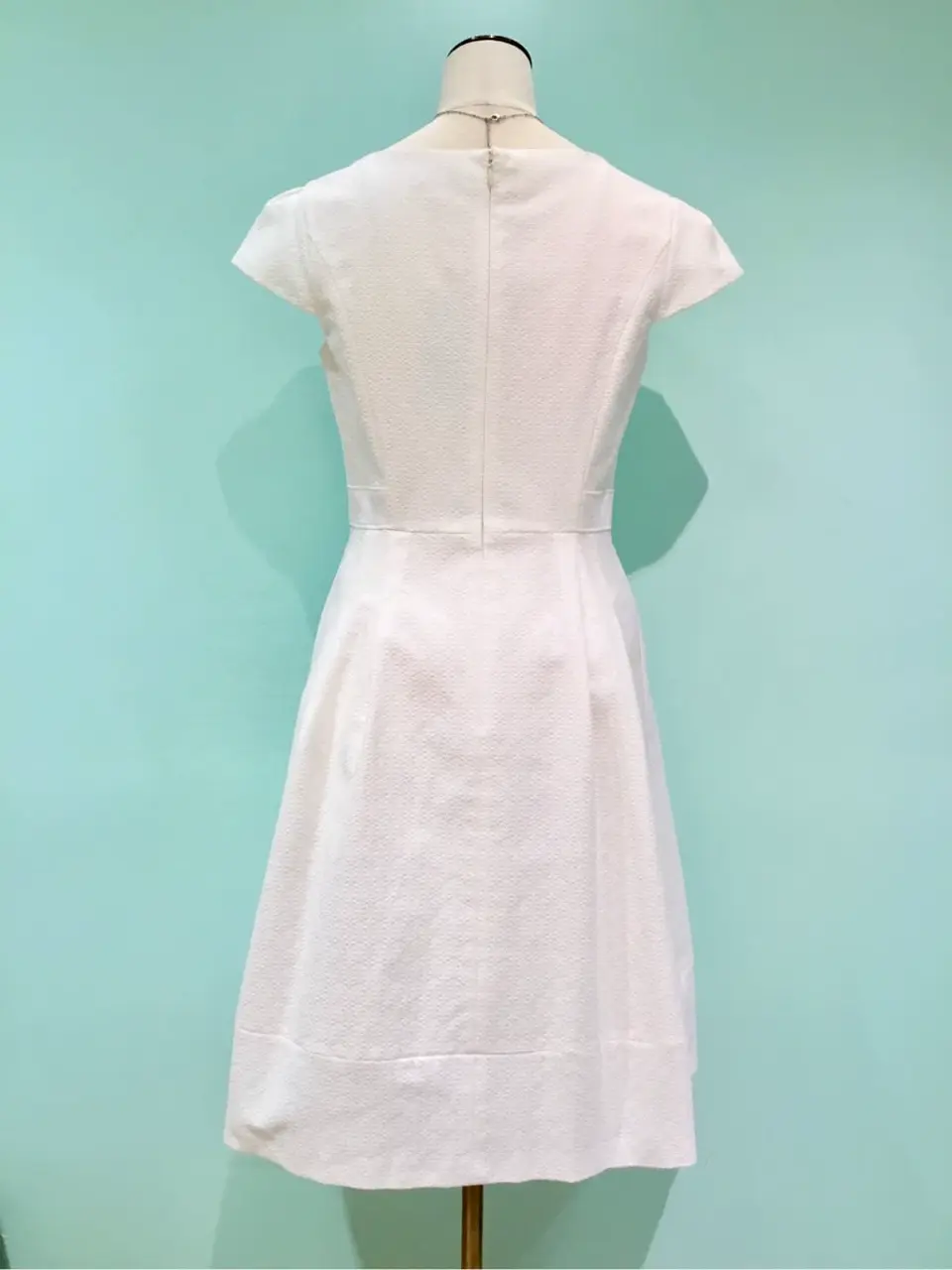 TOCCA Y.K コーディネート画像