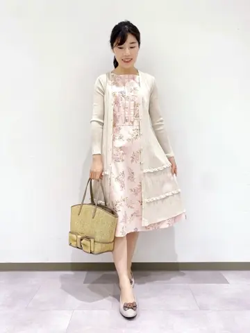 TOCCA oda ❁ コーディネート画像