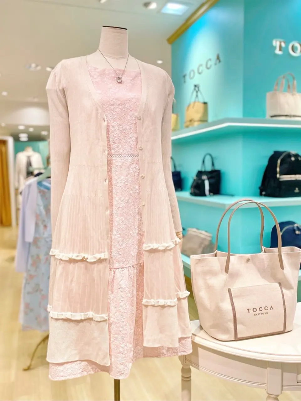 TOCCA oda ❁ コーディネート画像