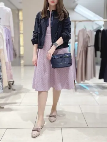 TOCCA Y.N コーディネート画像