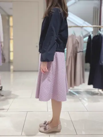 TOCCA Y.N コーディネート画像