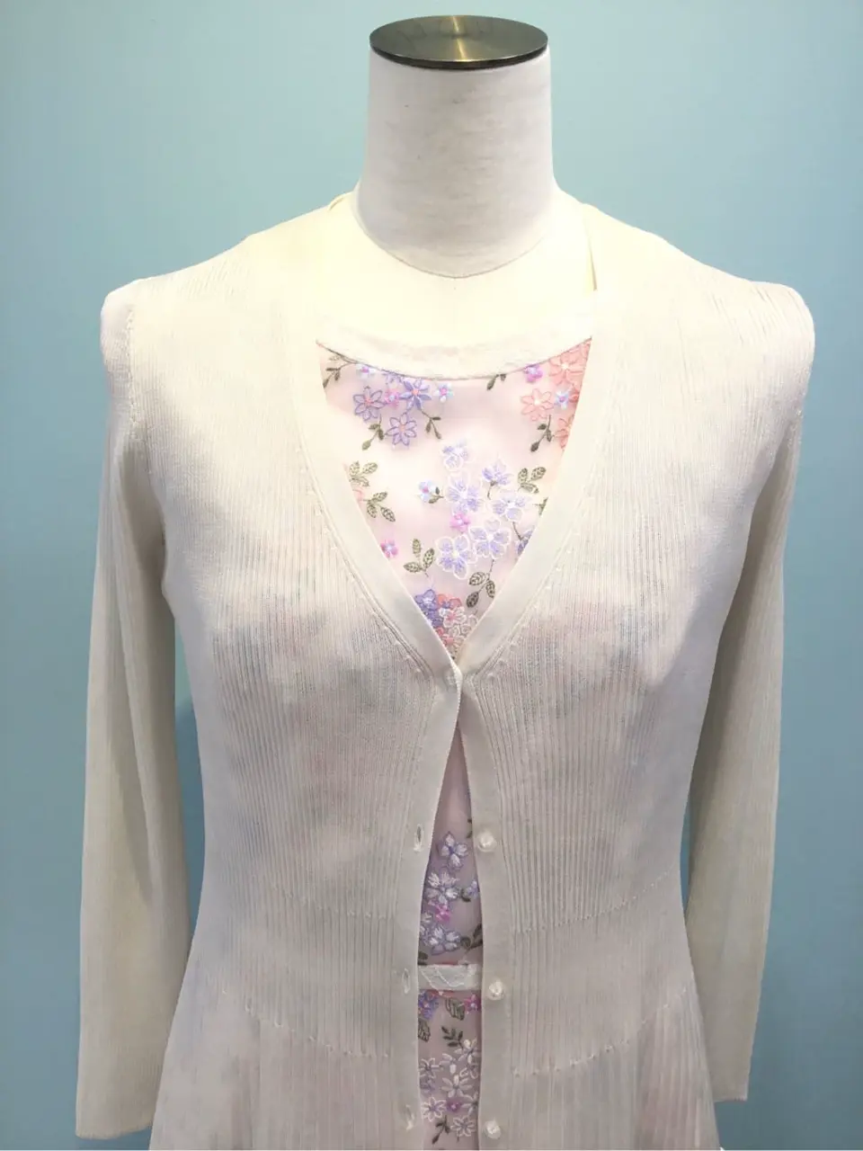 TOCCA 𝒽 コーディネート画像