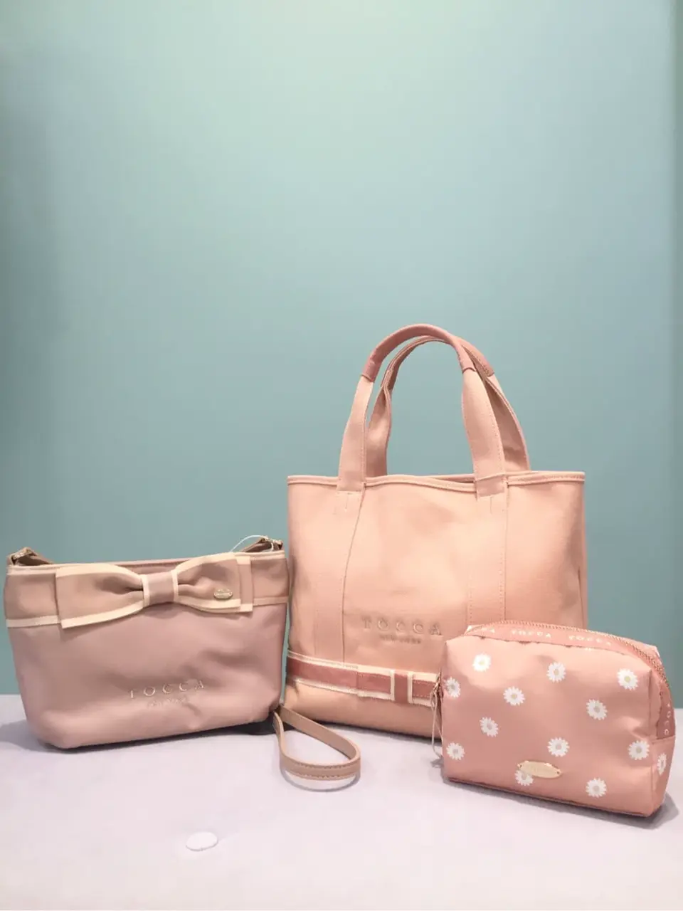 TOCCA 𝒽 コーディネート画像