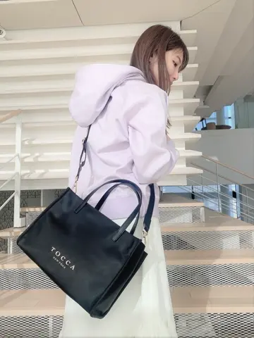 TOCCA スタッフ akari コーディネート画像