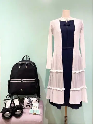 TOCCA G コーディネート画像