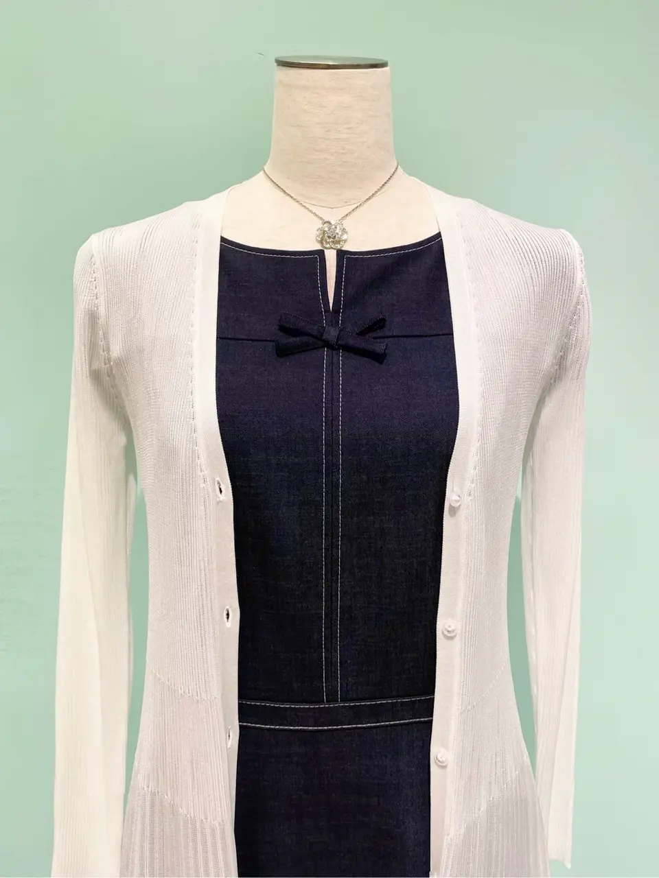 TOCCA G コーディネート画像