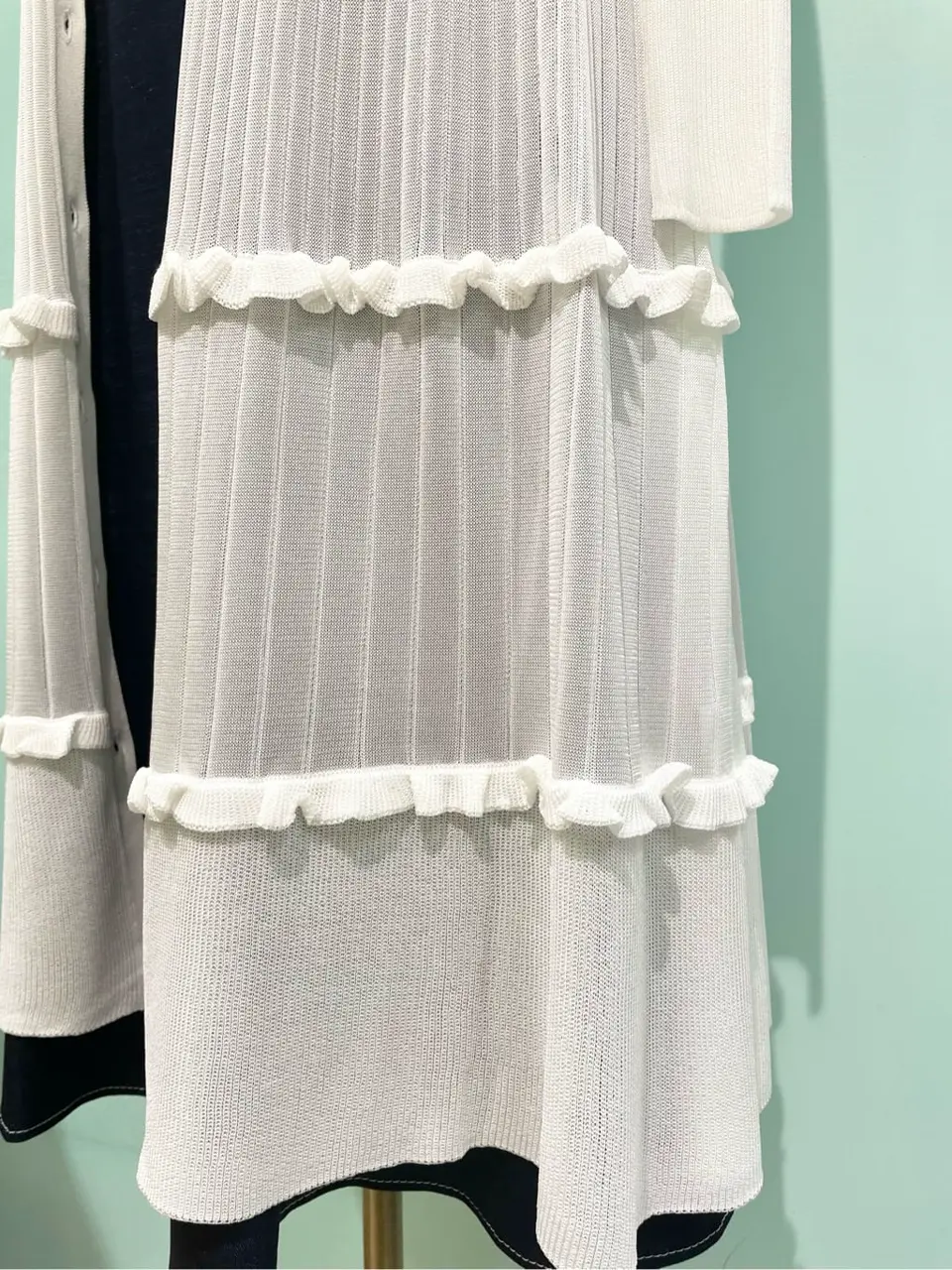 TOCCA G コーディネート画像