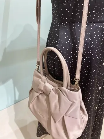 TOCCA スタッフ コーディネート画像