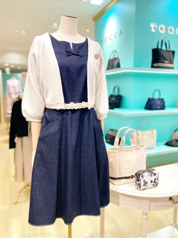 TOCCA oda ❁ コーディネート画像