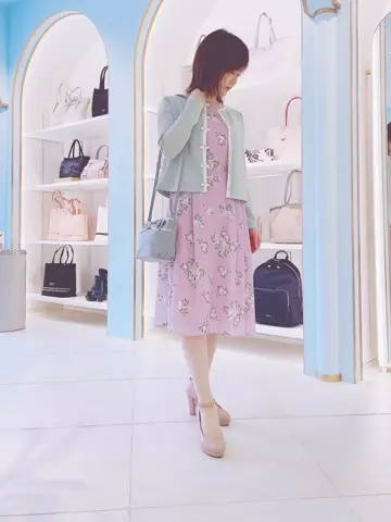 TOCCA T.H コーディネート画像