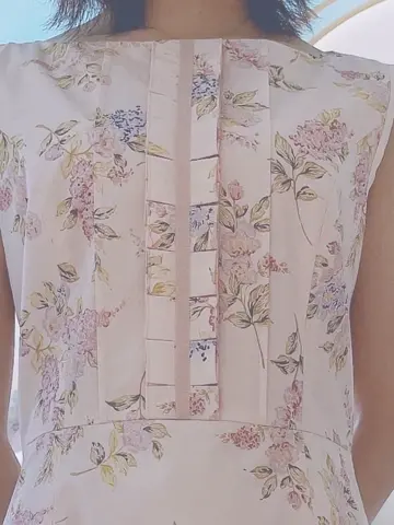 TOCCA T.H コーディネート画像