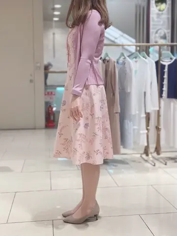 TOCCA Y.N コーディネート画像