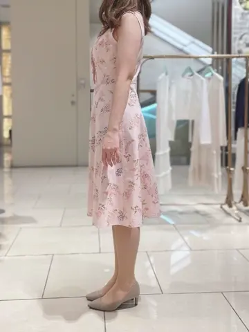 TOCCA Y.N コーディネート画像