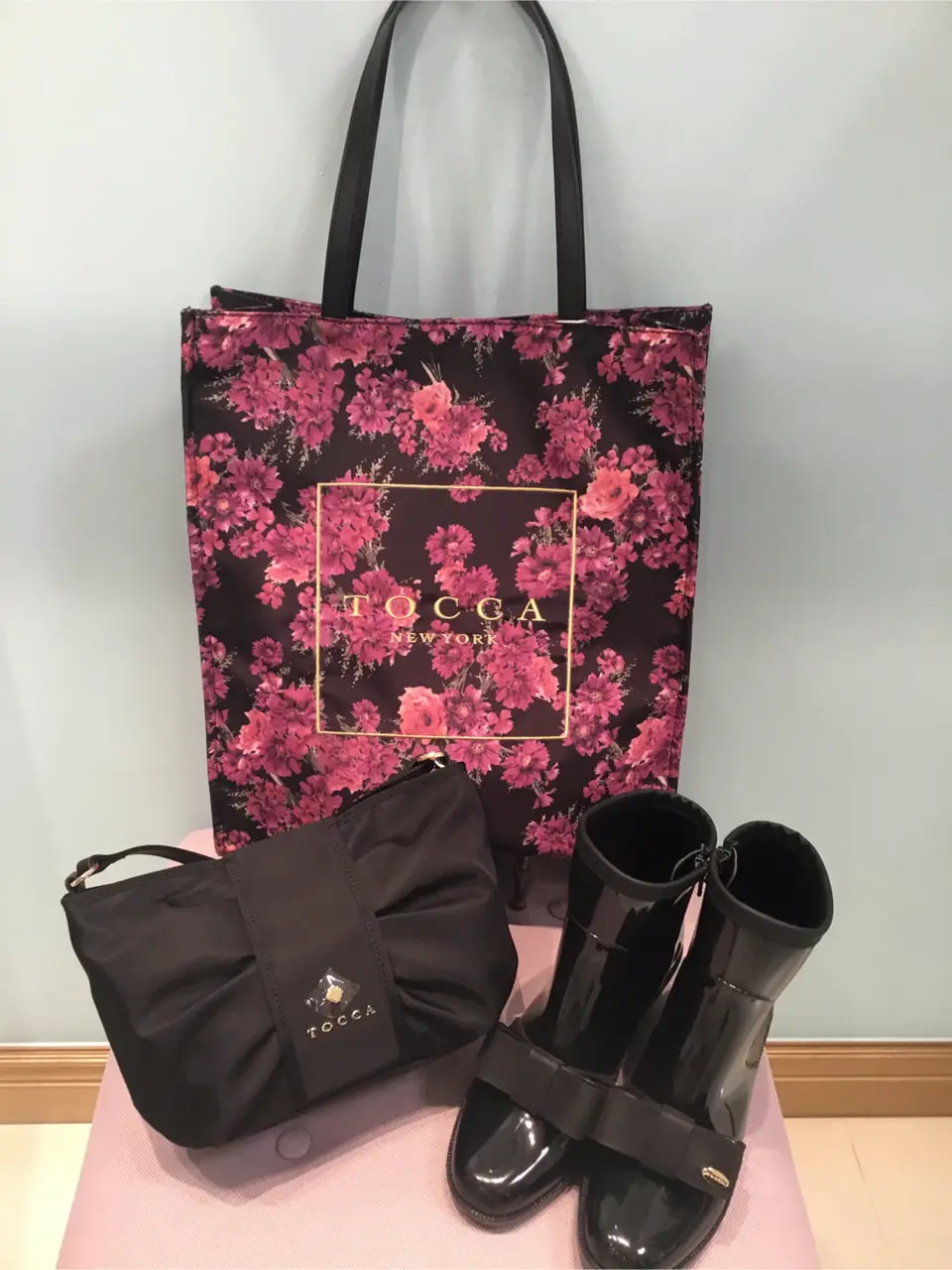 TOCCA ｋｉｍ コーディネート画像