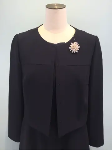 TOCCA 𝒽 コーディネート画像