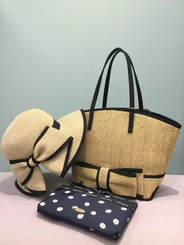 TOCCA 𝒽 コーディネート画像