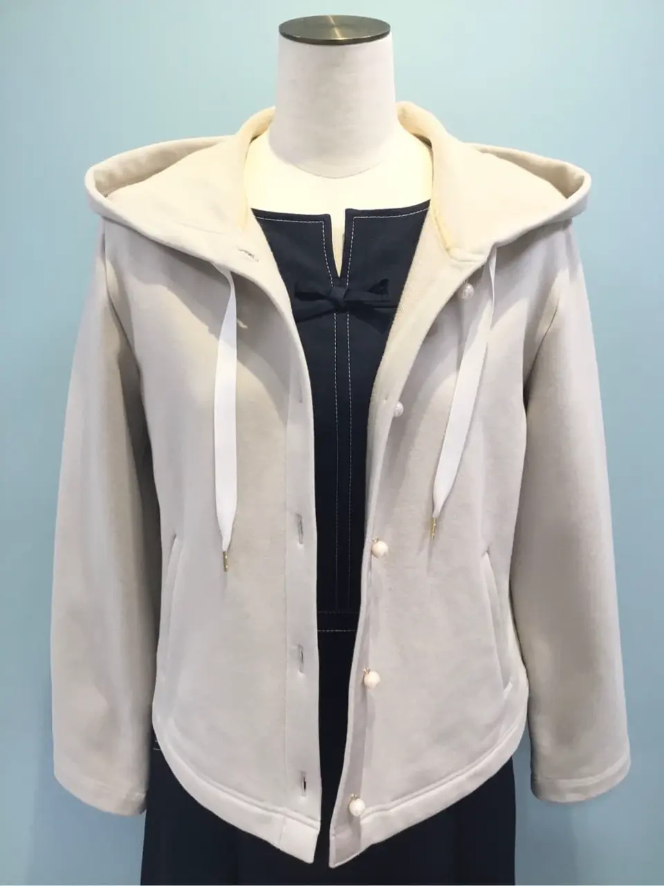 TOCCA 𝒽 コーディネート画像