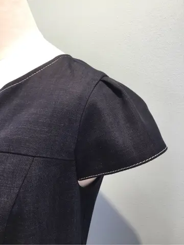 TOCCA 𝒽 コーディネート画像