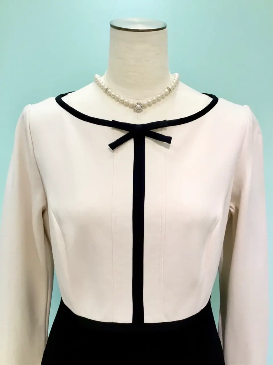 TOCCA Y.K コーディネート画像