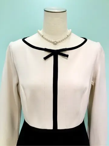 TOCCA Y.K コーディネート画像