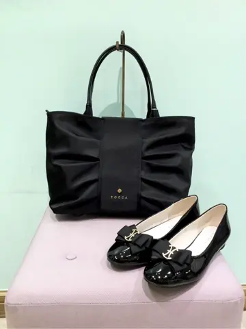 TOCCA Y.K コーディネート画像