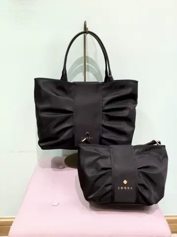 TOCCA Y.K コーディネート画像