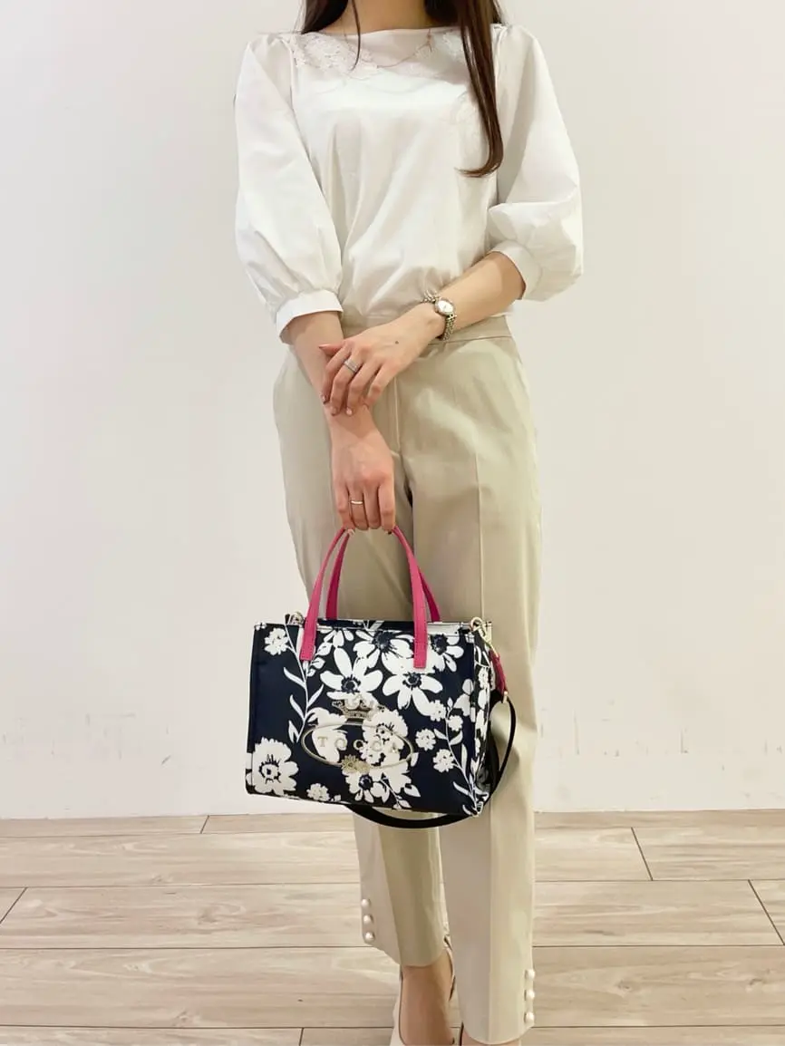 TOCCA mirei コーディネート画像