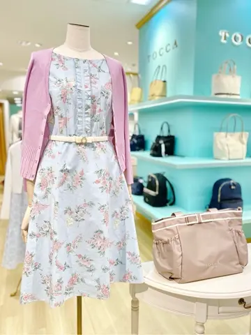 TOCCA oda ❁ コーディネート画像