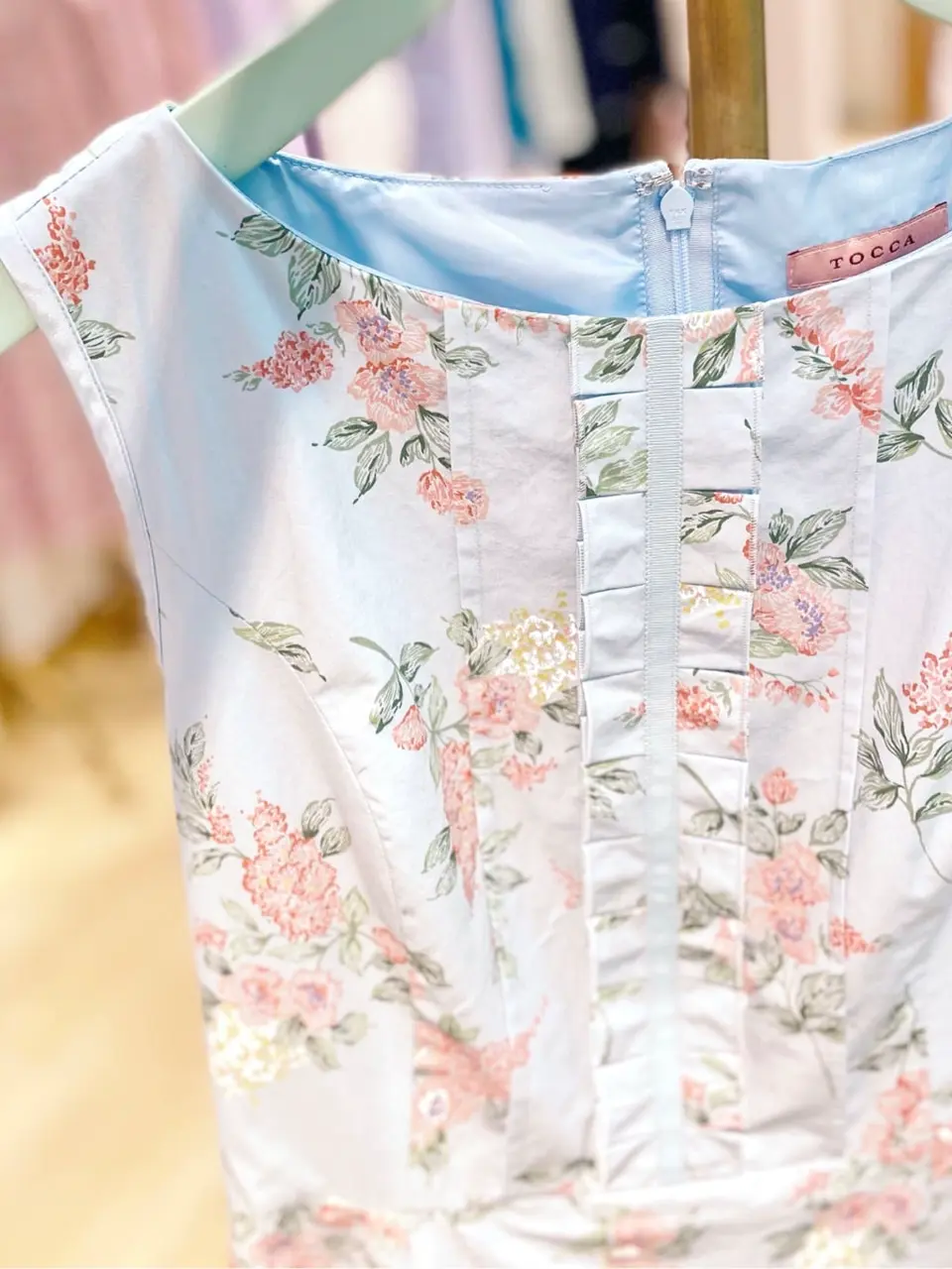 TOCCA oda ❁ コーディネート画像