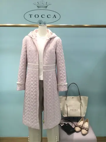 TOCCA ｋｉｍ コーディネート画像