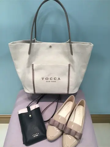 TOCCA ｋｉｍ コーディネート画像