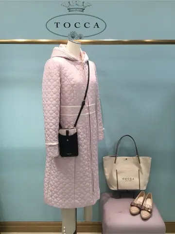 TOCCA ｋｉｍ コーディネート画像