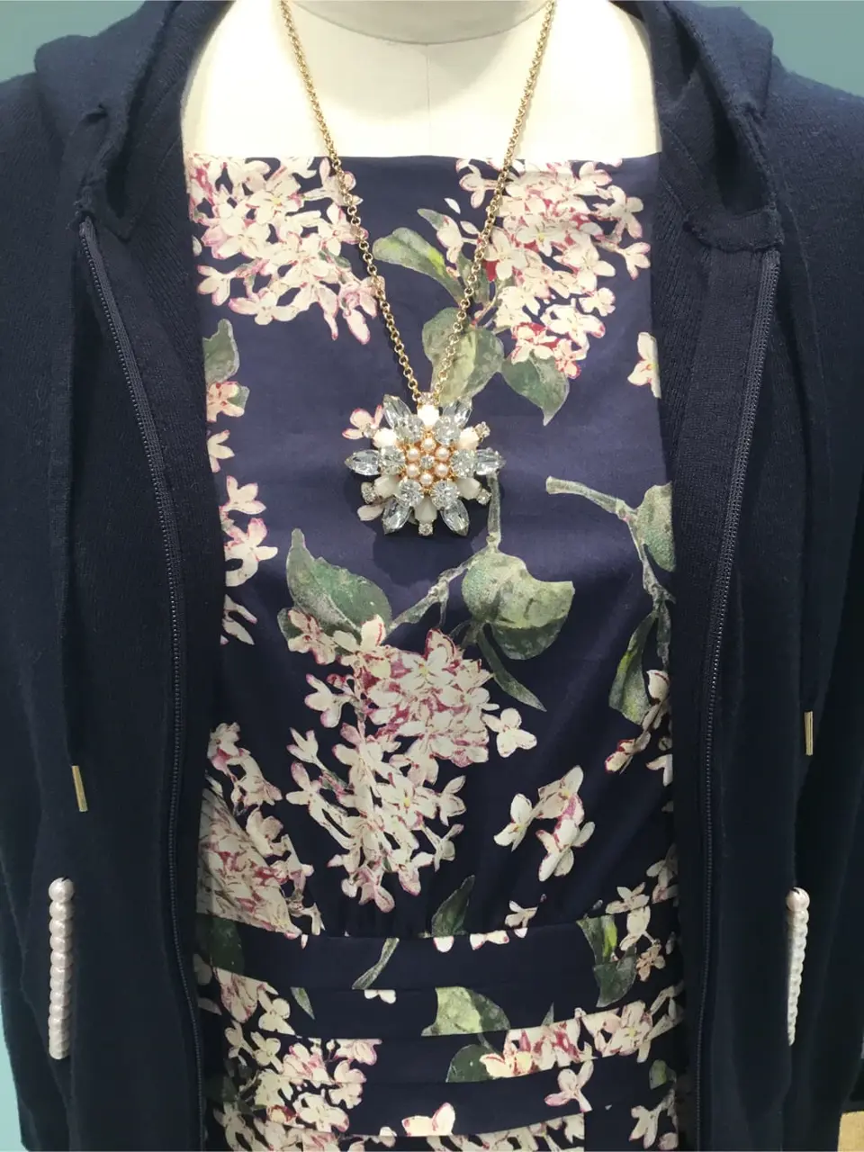 TOCCA ｋｉｍ コーディネート画像