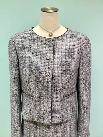 TOCCA Y.K コーディネート画像