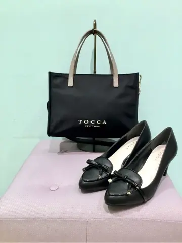 TOCCA Y.K コーディネート画像